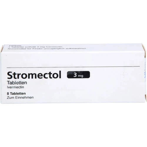 Ivermectin kosten
